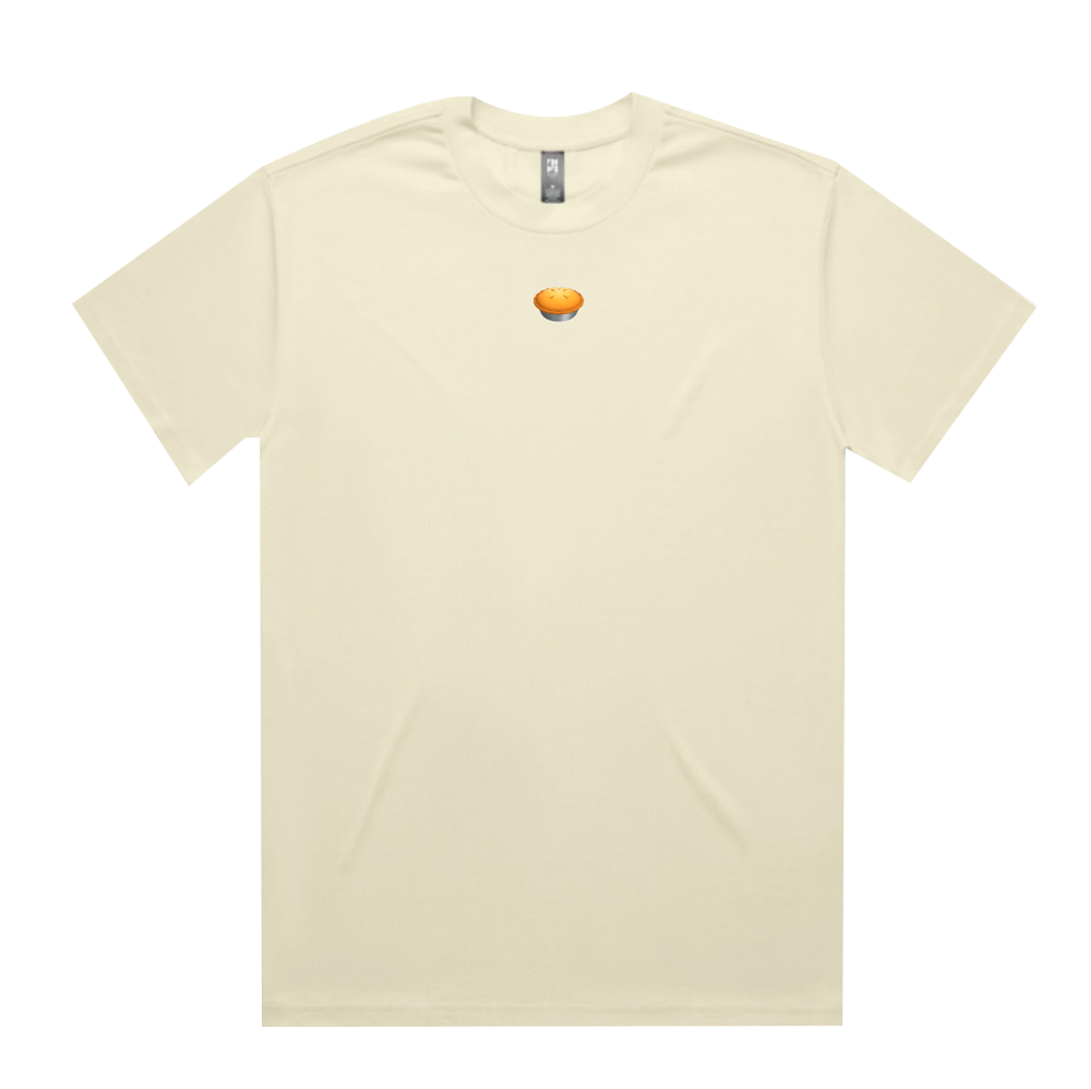 OG POD Butter Short sleeve tee