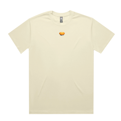 OG POD Butter Short sleeve tee